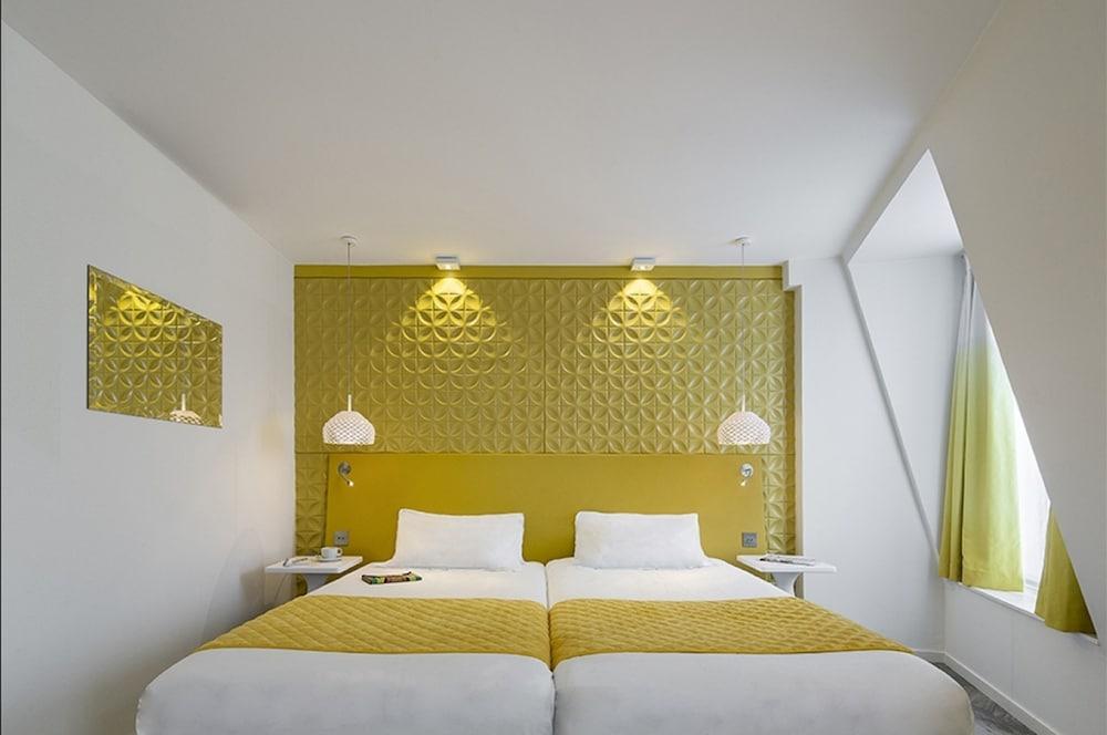 Gare De L'est, An Ihg Hotel 4*