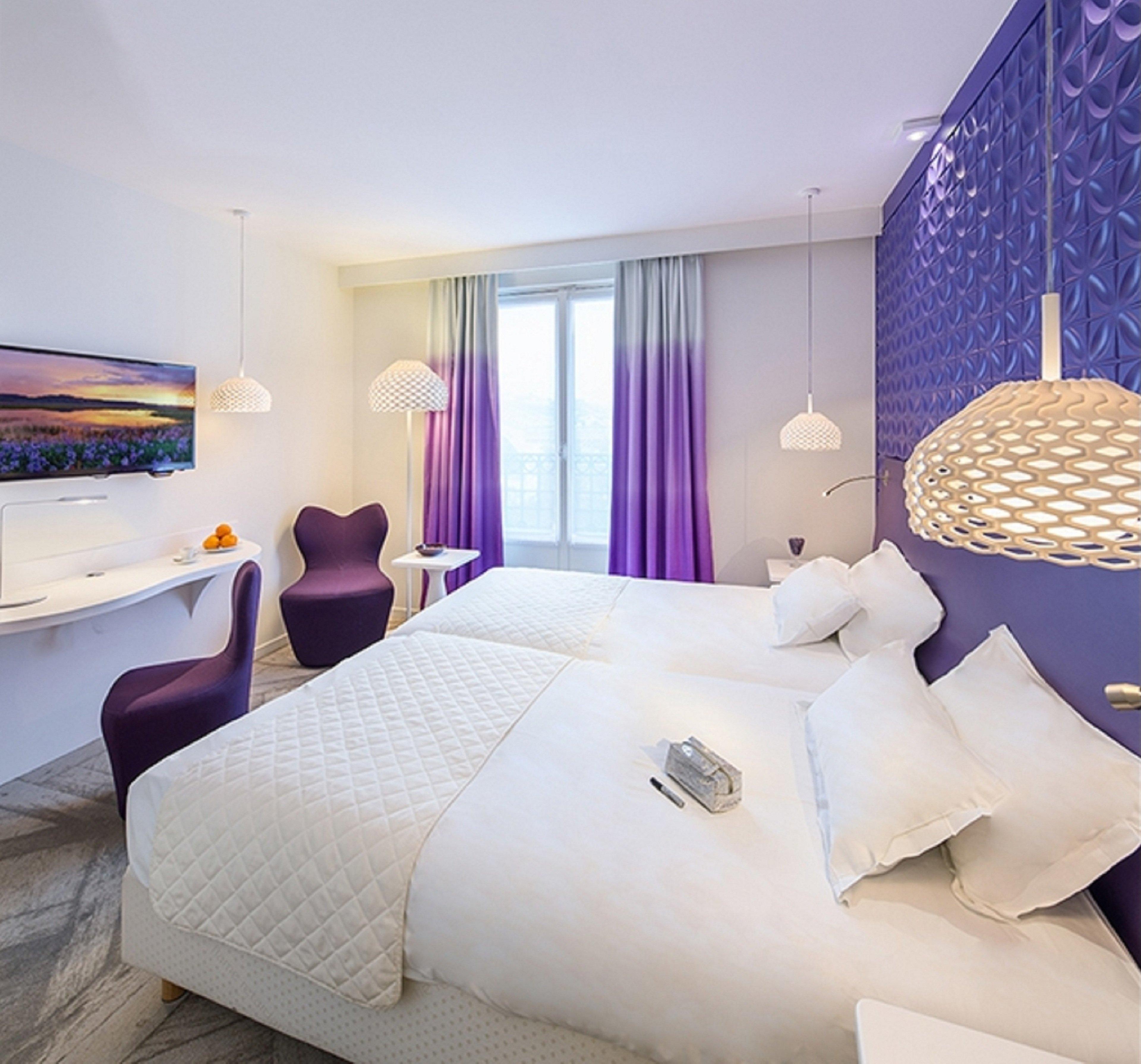 Hotel Gare De L'est, An Ihg 4*