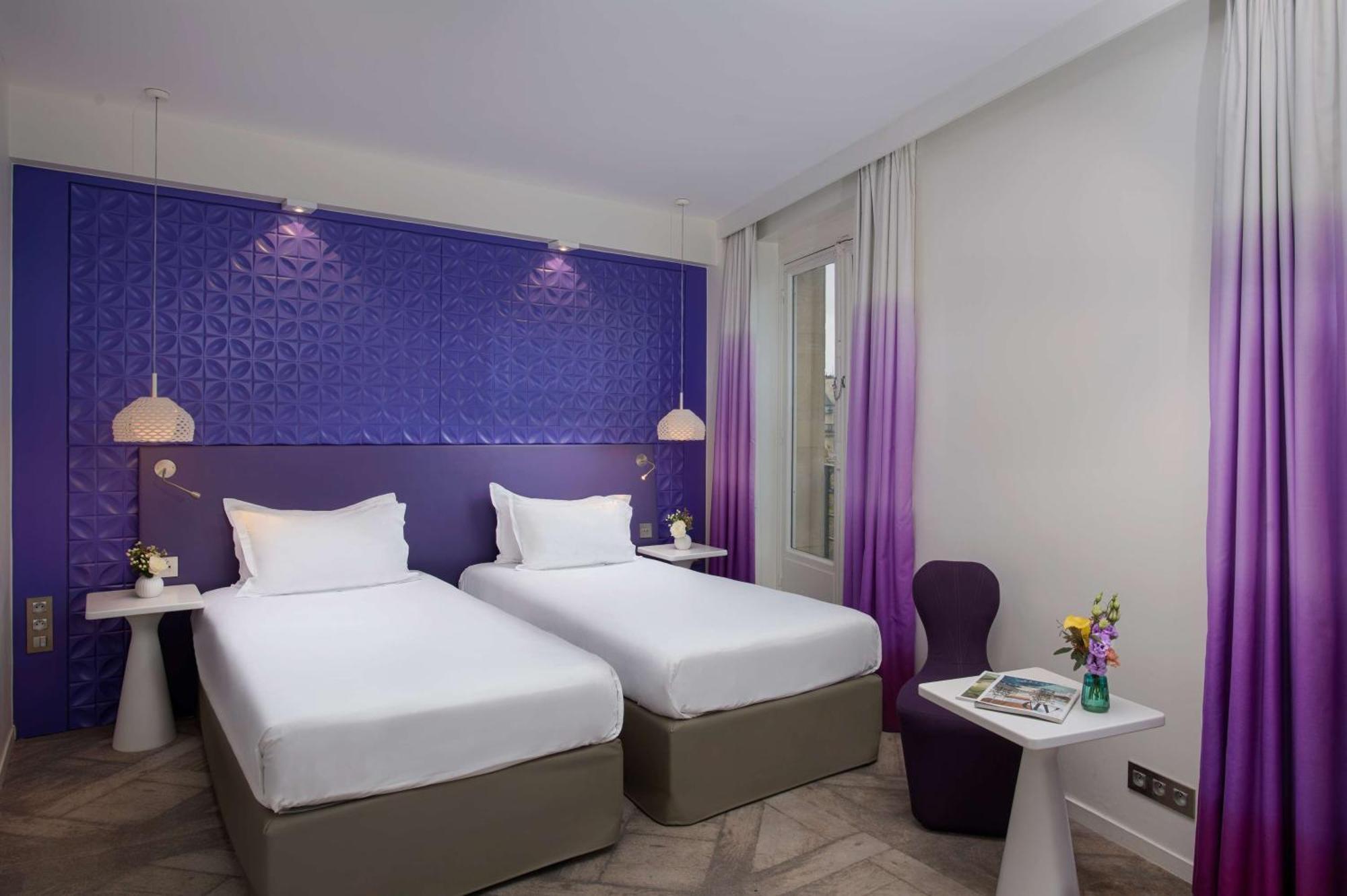 Hotel Gare De L'est, An Ihg