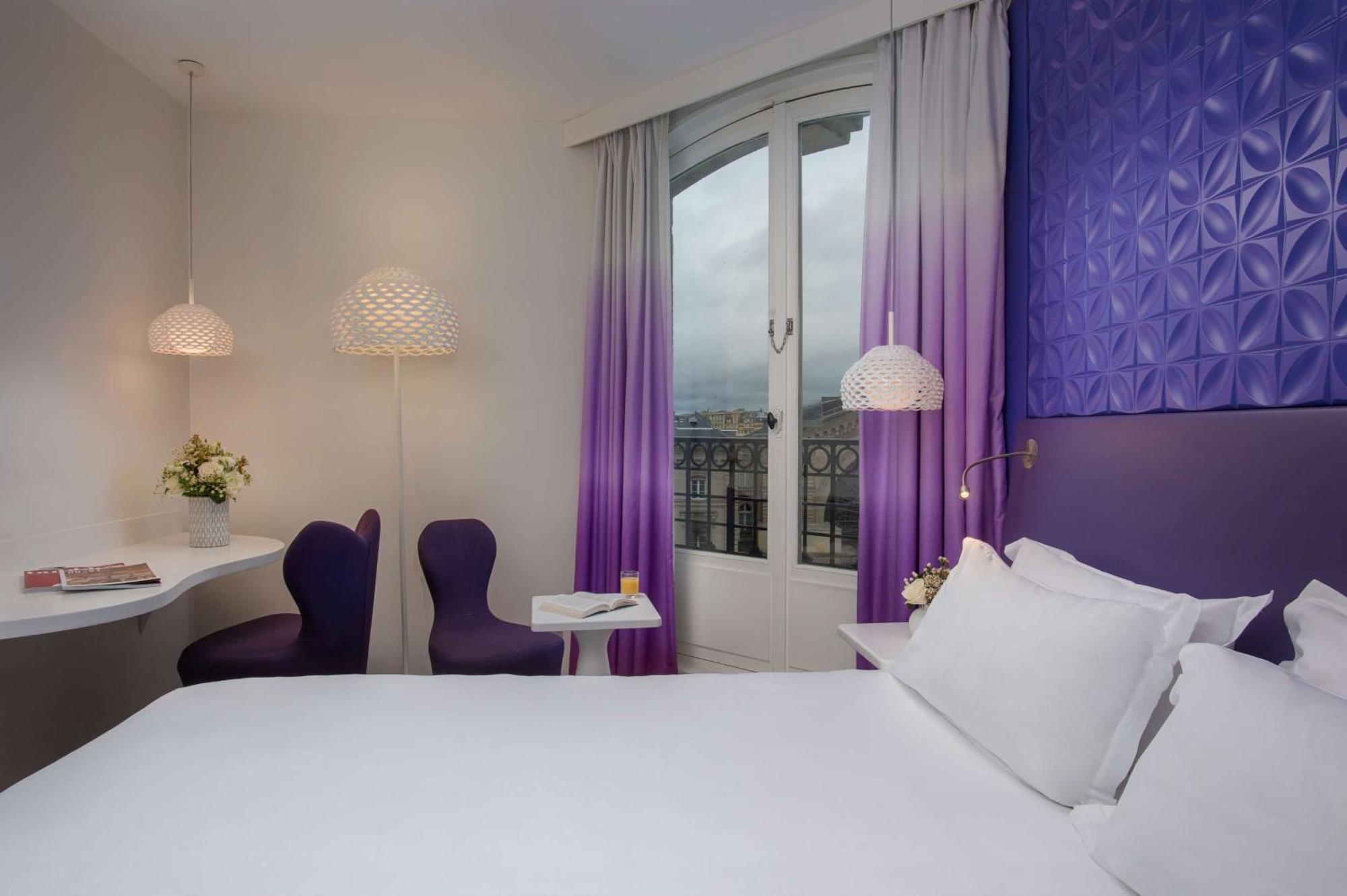 Gare De L'est, An Ihg Hotel Paris