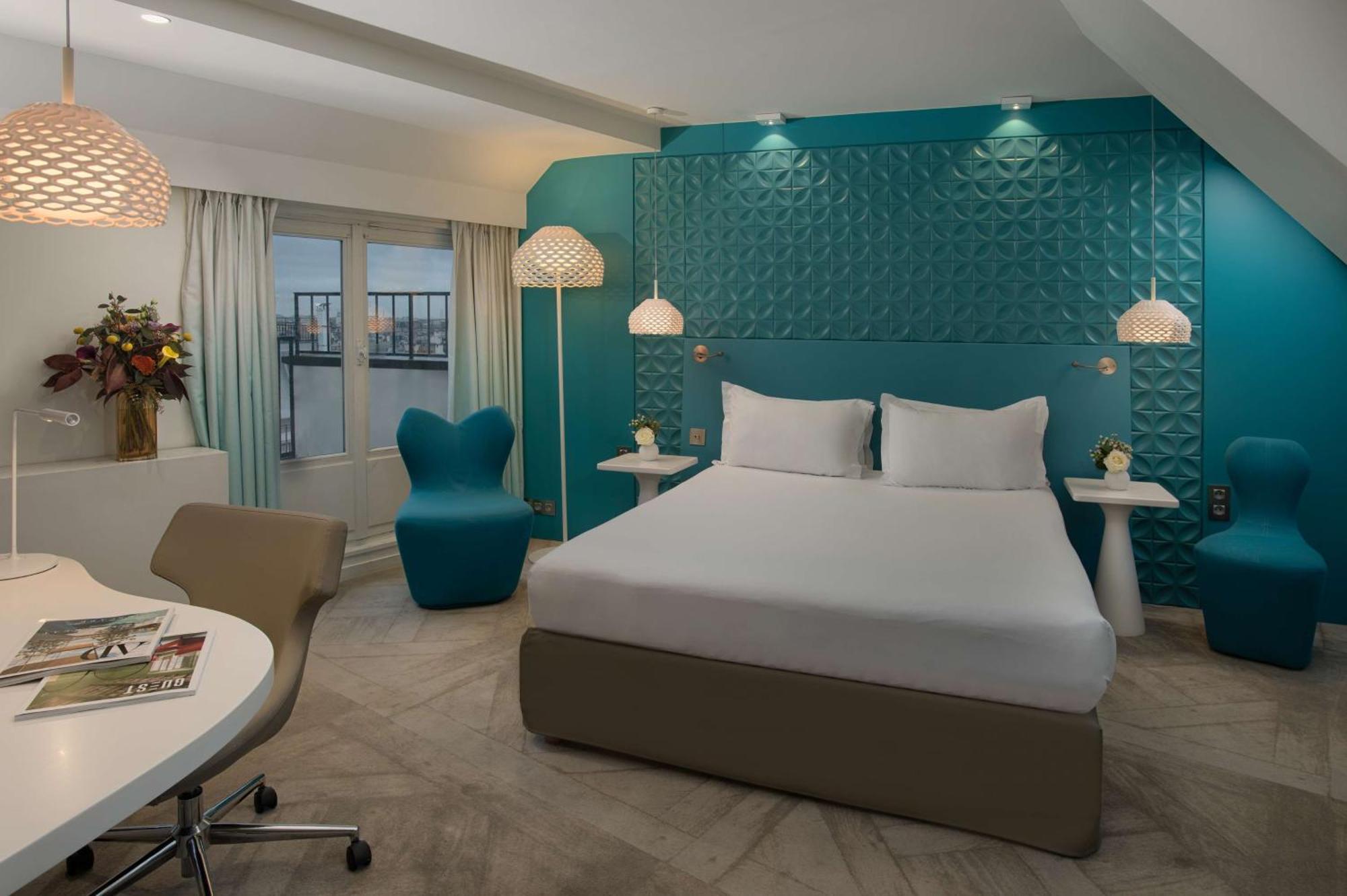 Gare De L'est, An Ihg Hotel Paris