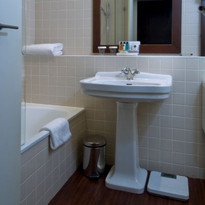 Gare De L'est, An Ihg Hotel 4*