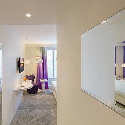 Gare De L'est, An Ihg Hotel Paris