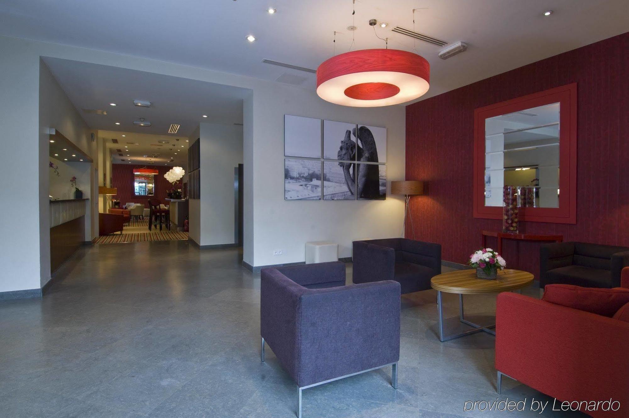 Gare De L'est, An Ihg Hotel