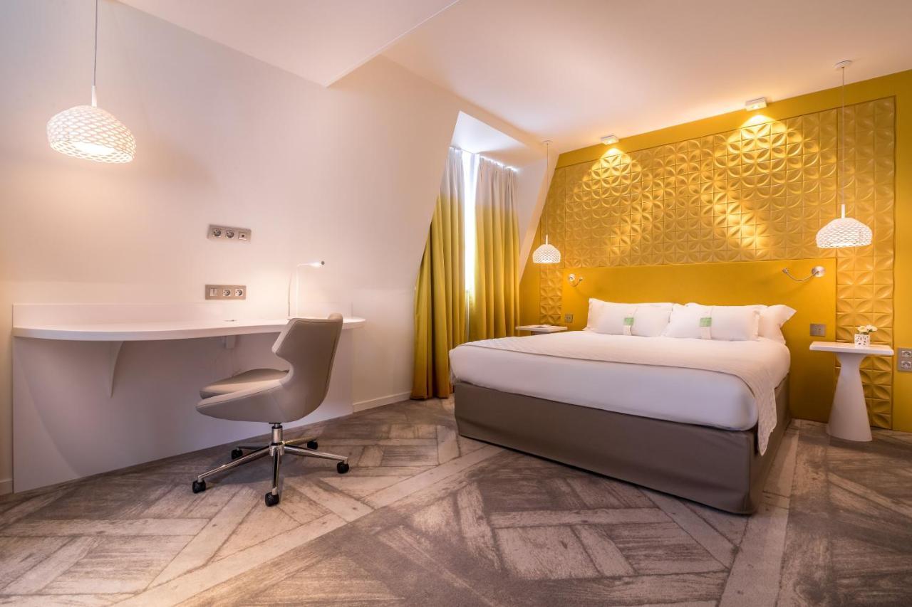 Hotel Gare De L'est, An Ihg
