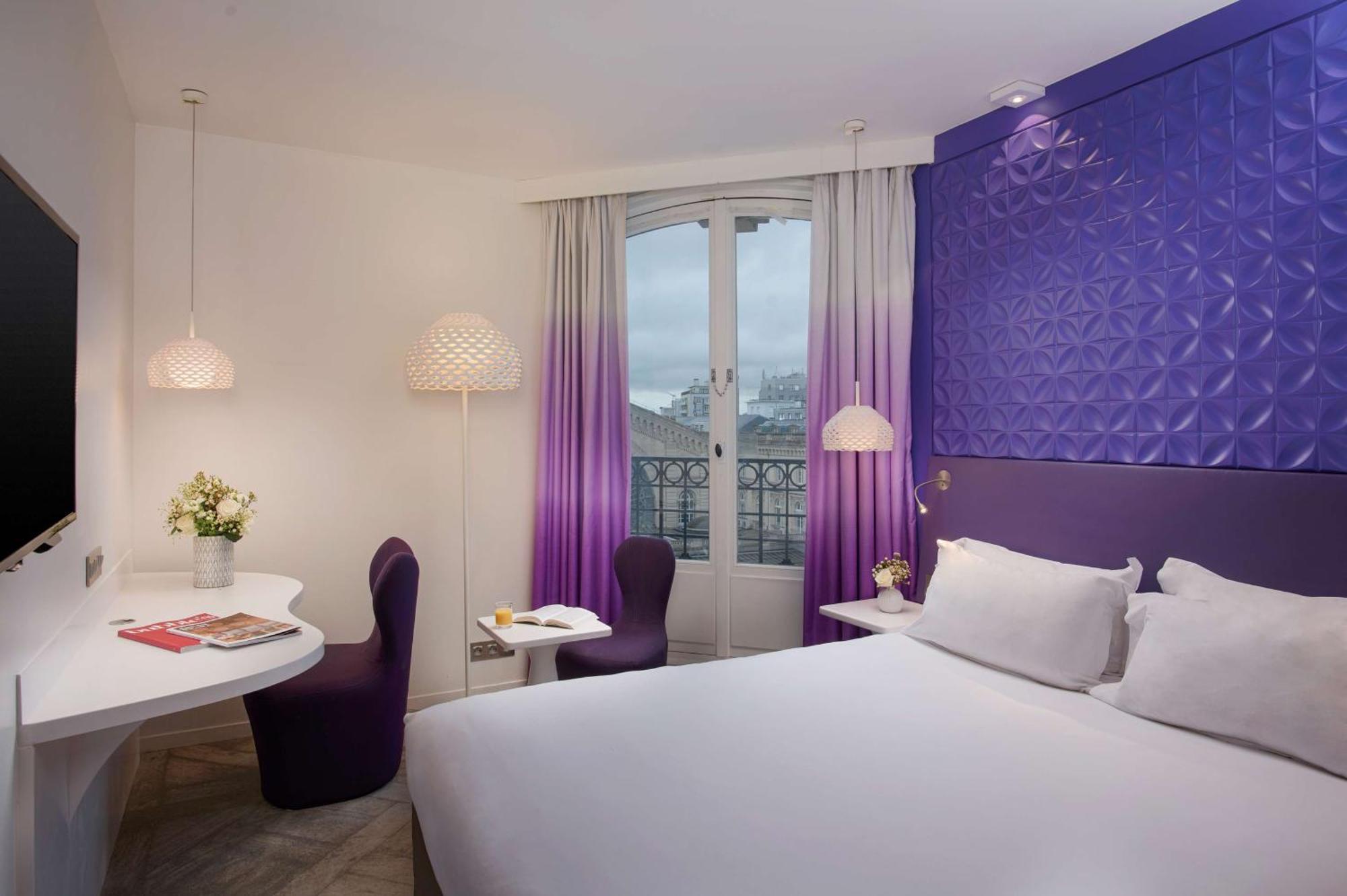 Hotel Gare De L'est, An Ihg 4*