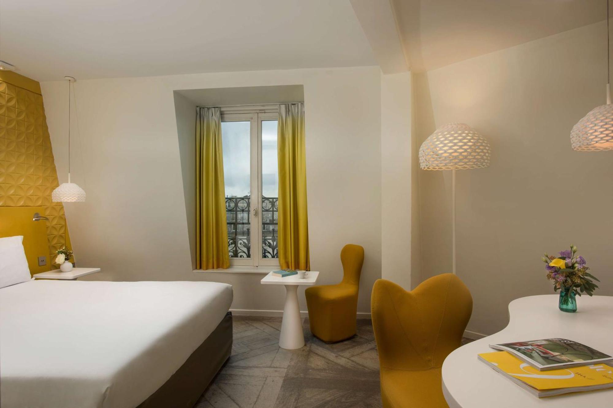 Gare De L'est, An Ihg Hotel Paris