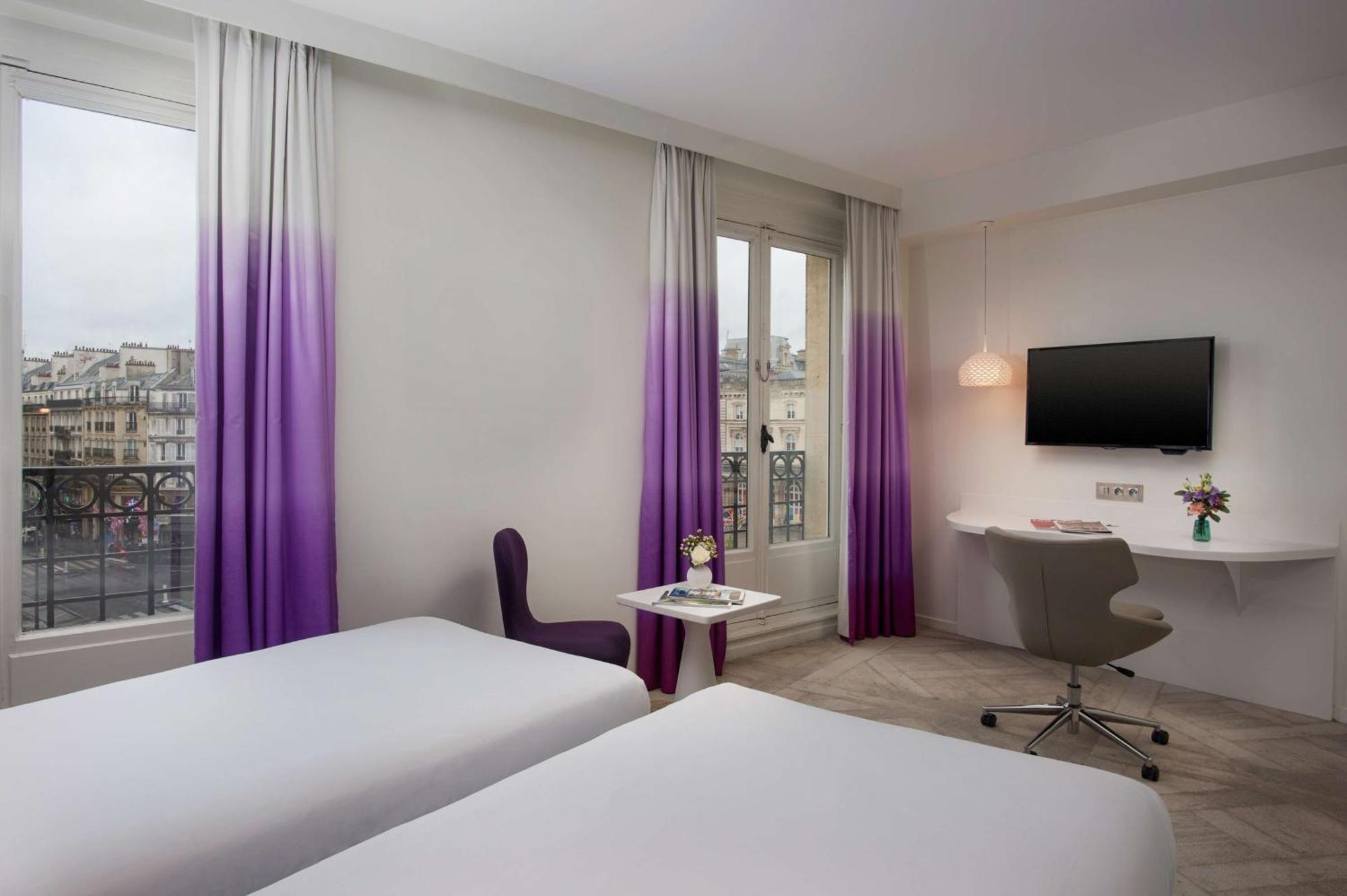 Gare De L'est, An Ihg Hotel Paris