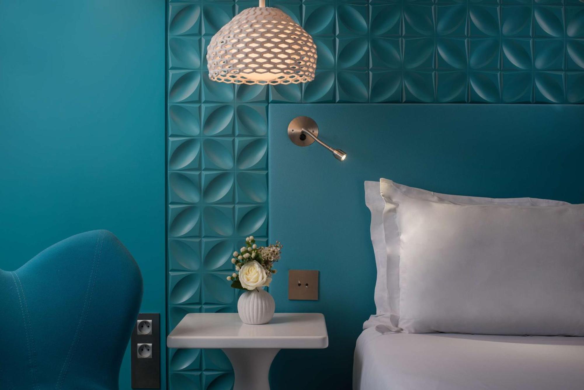 Gare De L'est, An Ihg Hotel 4*