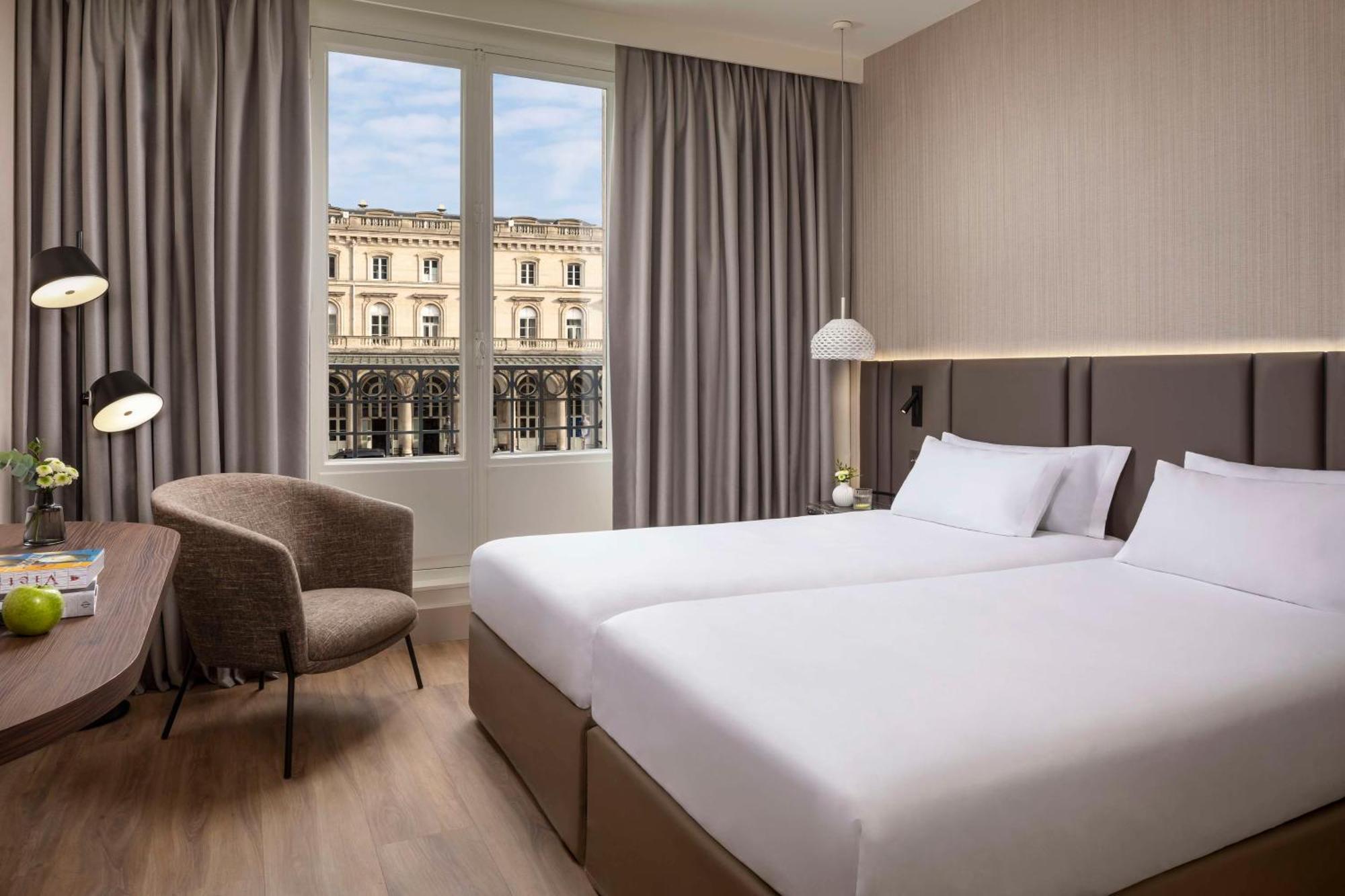Gare De L'est, An Ihg Paris