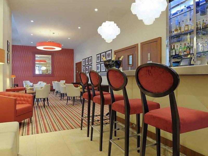 Gare De L'est, An Ihg Hotel