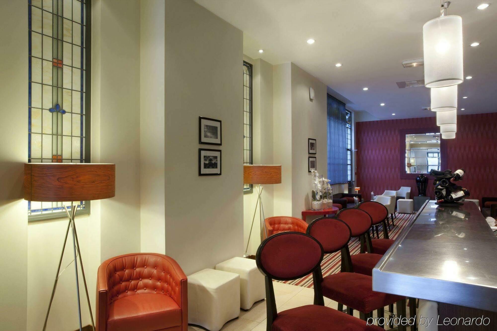 Gare De L'est, An Ihg Hotel Paris